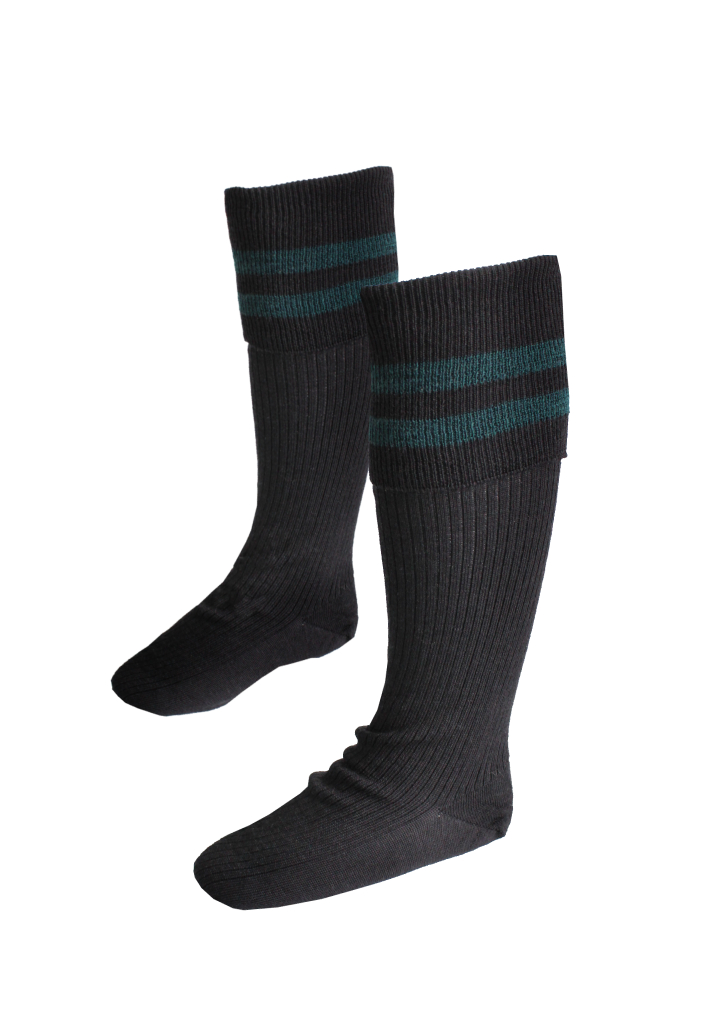St Joseph's Upper Hutt Boy's Sock [Single Pack] St Joseph's School