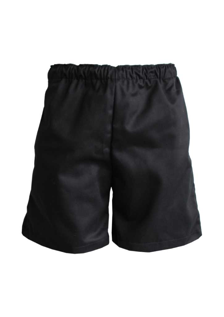 St Joseph's Upper Hutt Short Black