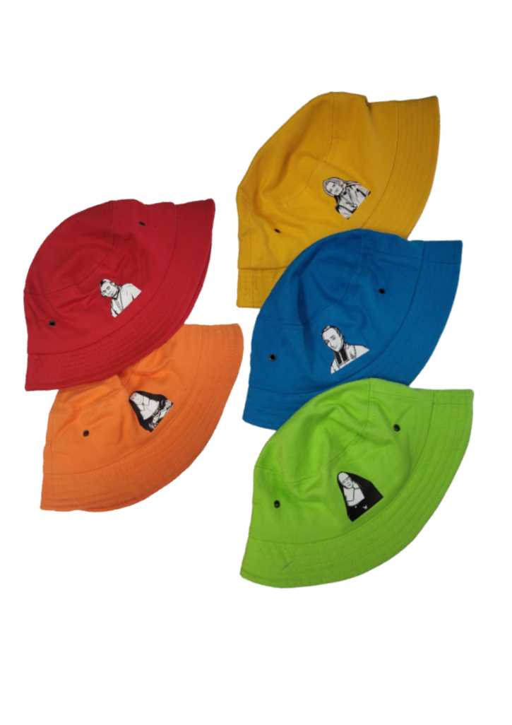 St Joseph's School Upper Hutt Bucket Hat - All Colours