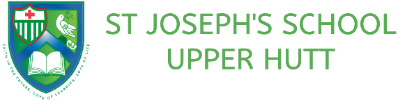 St Joseph's School Upper Hutt